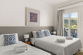 Paradise Art Hotel by Mr and Mrs White