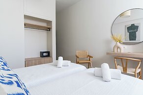 Paradise Art Hotel by Mr and Mrs White