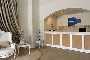 Paradise Art Hotel by Mr and Mrs White