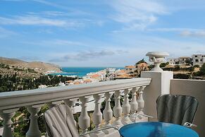 Paradise Art Hotel by Mr and Mrs White