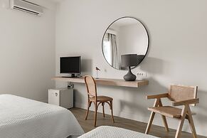 Paradise Art Hotel by Mr and Mrs White
