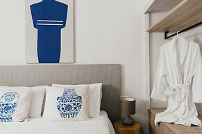 Paradise Art Hotel by Mr and Mrs White