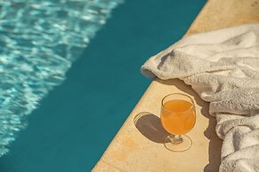 Paradise Art Hotel by Mr and Mrs White