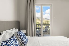Paradise Art Hotel by Mr and Mrs White