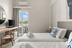 Paradise Art Hotel by Mr and Mrs White