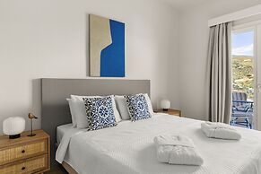 Paradise Art Hotel by Mr and Mrs White