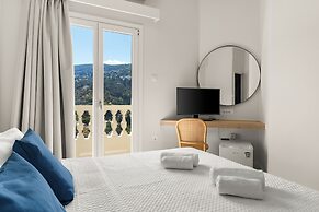 Paradise Art Hotel by Mr and Mrs White