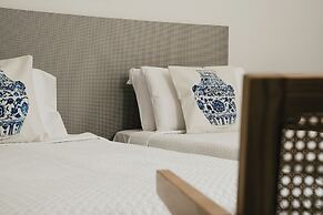 Paradise Art Hotel by Mr and Mrs White