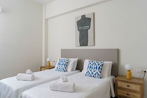 Paradise Art Hotel by Mr and Mrs White