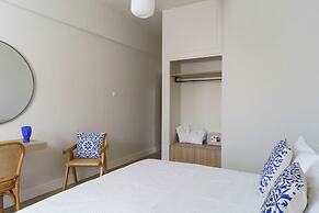 Paradise Art Hotel by Mr and Mrs White