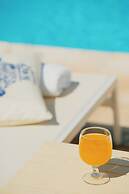 Paradise Art Hotel by Mr and Mrs White