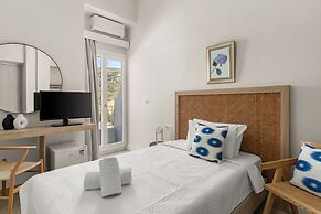 Paradise Art Hotel by Mr and Mrs White