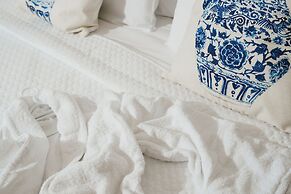 Paradise Art Hotel by Mr and Mrs White