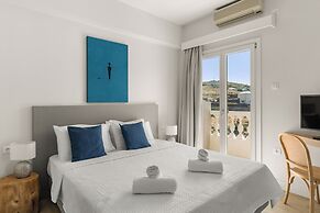 Paradise Art Hotel by Mr and Mrs White