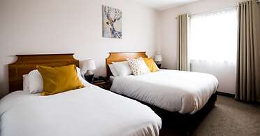 Carna Bay Hotel
