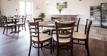 Carna Bay Hotel