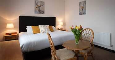 Carna Bay Hotel
