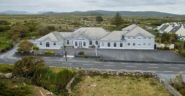 Carna Bay Hotel