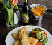 Carna Bay Hotel