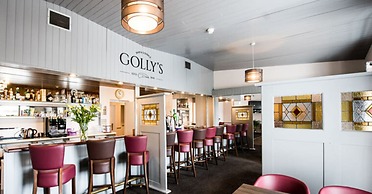 Carna Bay Hotel
