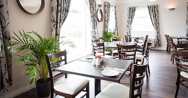 Carna Bay Hotel