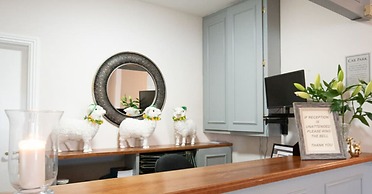 Carna Bay Hotel