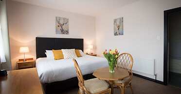 Carna Bay Hotel