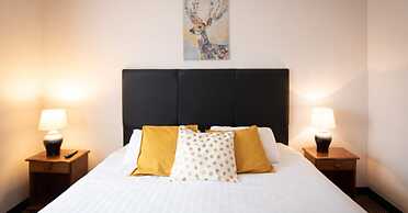 Carna Bay Hotel