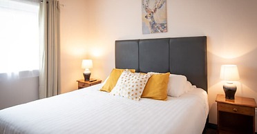 Carna Bay Hotel