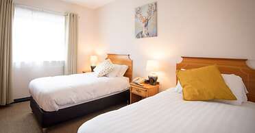 Carna Bay Hotel