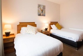 Carna Bay Hotel