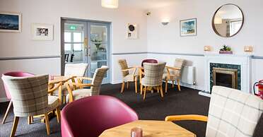 Carna Bay Hotel