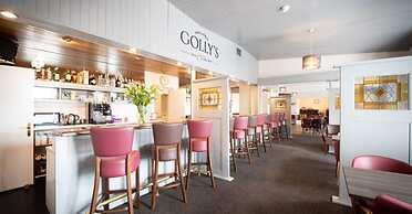 Carna Bay Hotel