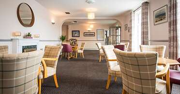 Carna Bay Hotel