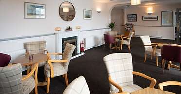 Carna Bay Hotel