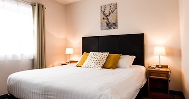 Carna Bay Hotel