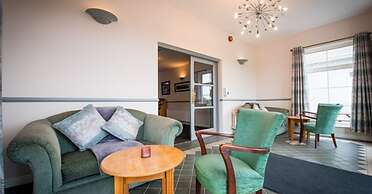 Carna Bay Hotel