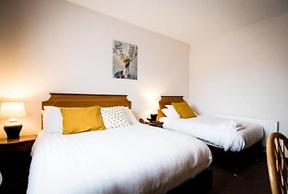 Carna Bay Hotel
