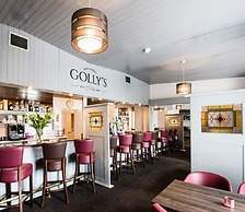 Carna Bay Hotel