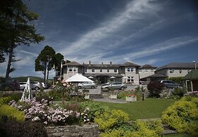 The Lakeside Hotel & Leisure Centre