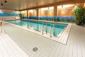 Scandic Tampere Koskipuisto
