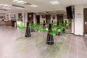 Scandic Tampere Koskipuisto