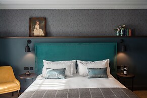 Avon Gorge by Hotel du Vin