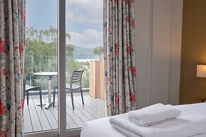 The Ro Hotel