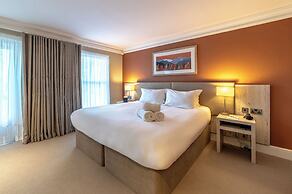 The Ro Hotel