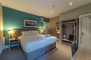 The Ro Hotel
