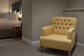 The Ro Hotel