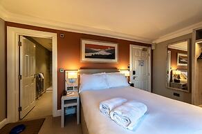 The Ro Hotel
