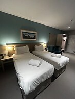 The Ro Hotel