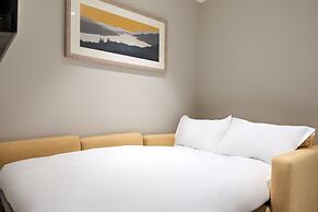The Ro Hotel